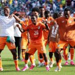 La Côte d'Ivoire écrit l'histoire en atteignant la phase finale du Mondial
