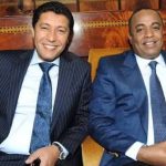 Affaire Escobar du Sahara