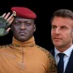 Le Burkina Faso rompt officiellement avec la France