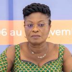 Jeanne Adanbiokou Akakpo, la nouvelle coordinatrice des ministres conseillers de Wadagni