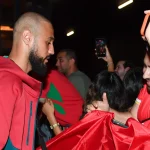 Le Maroc porté par une immense ferveur avant leur match décisif