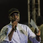 Sénégal : Sonko menace de renverser le gouvernement et durcit le bras de fer avec Diomaye Faye