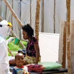 La RDC ouvre des crèches pour protéger les enfants face à Ebola