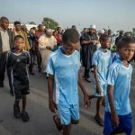 Nigeria : 44 élèves et professeurs libérés après deux mois de captivité