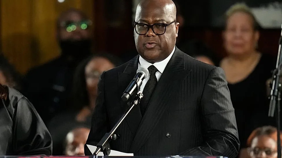 RDC : l'opposition réclame la démission de Félix Tshisekedi
