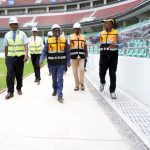 CAN 2027 : le Kenya renforce ses réseaux télécoms pour garantir une connectivité optimale