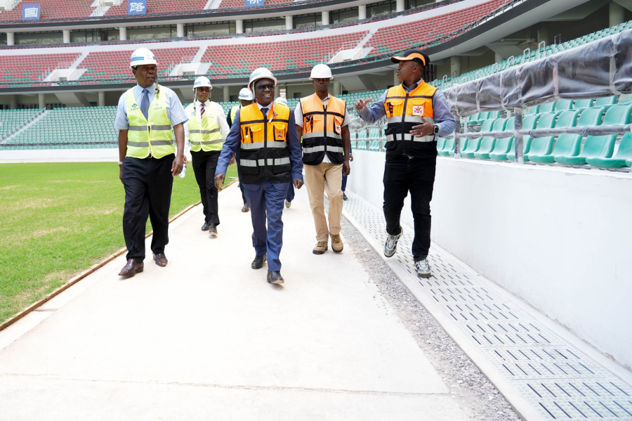 CAN 2027 : le Kenya renforce ses réseaux télécoms pour garantir une connectivité optimale
