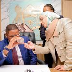 Le Botswana dévoile un diamant brut de 1 305,4 carats extrait à Karowe