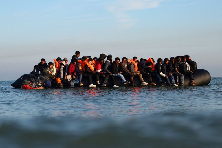 Éthiopie : 17 passeurs arrêtés dans un vaste réseau de trafic de migrants