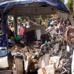 Ouganda : 21 personnes périssent dans l'accident d'un bus transportant des élèves