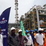 Dangote Petroleum importe pour la première fois du pétrole des Émirats arabes unis