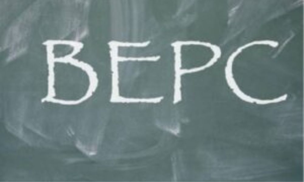 BEPC 2026