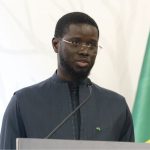 Bassirou Diomaye