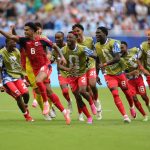 Mondial 2026 : l'Égypte poursuit son aventure le Cap-Vert sort la tête haute