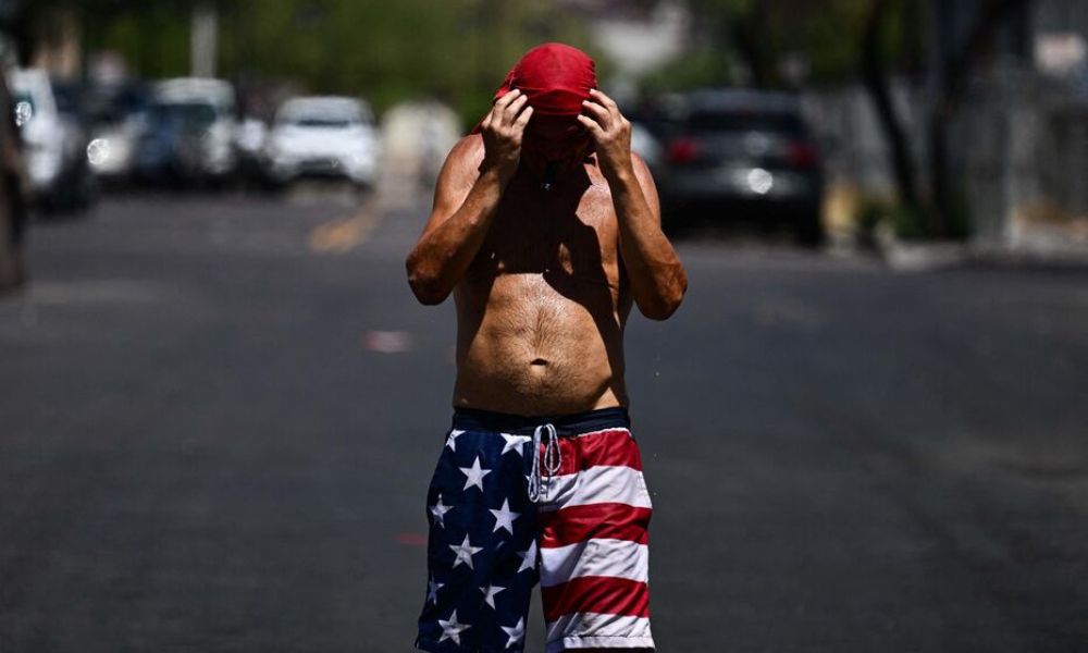 Canicule