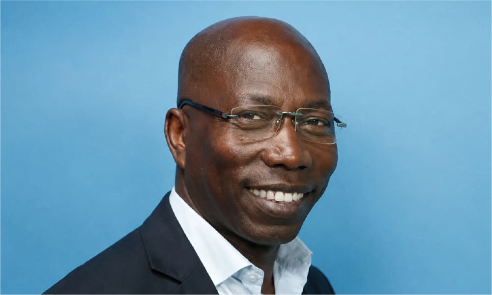 Domingos simões pereira