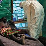 Ebola en