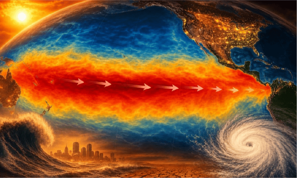 El nino