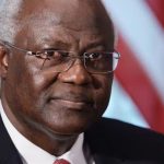 Ernest bai koroma