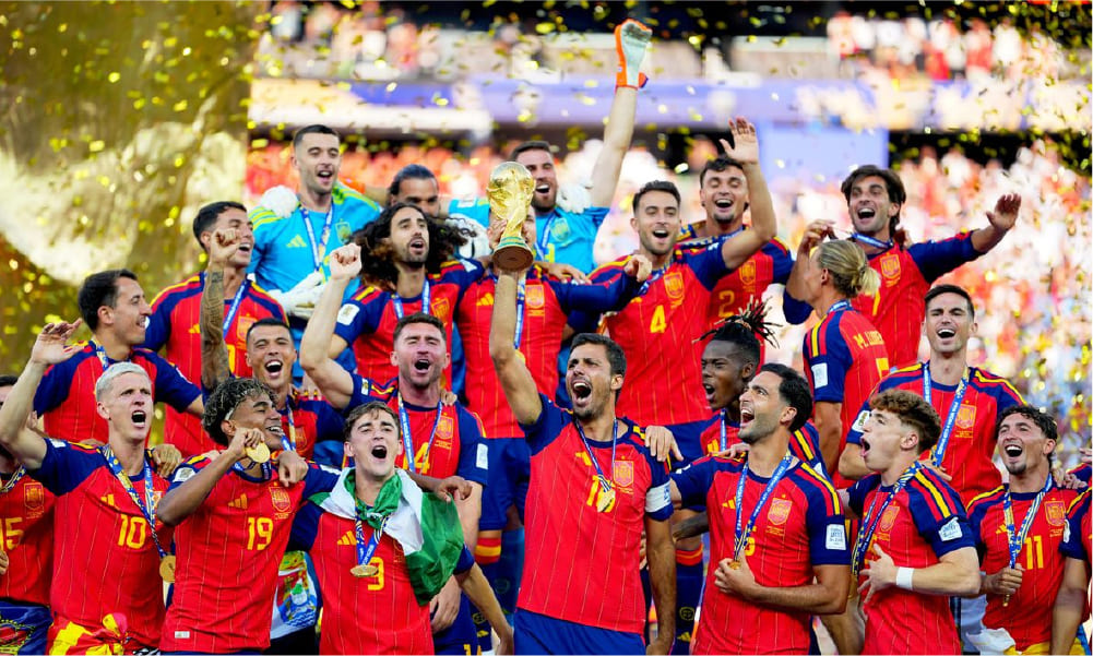 Espagne