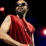 Fally ipupa
