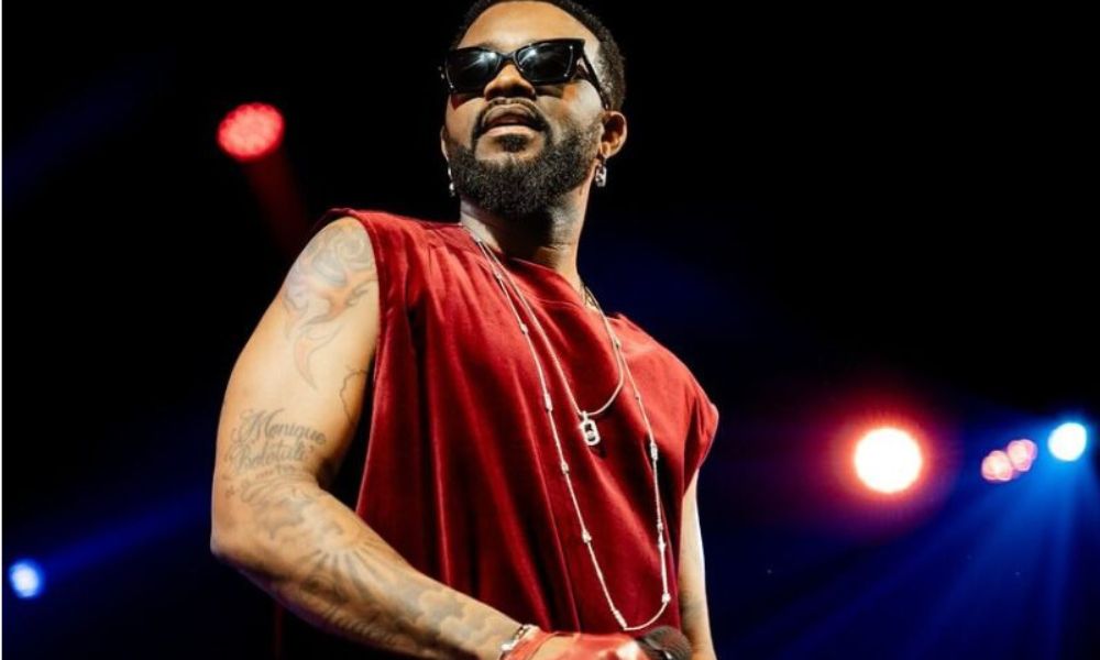 Fally ipupa