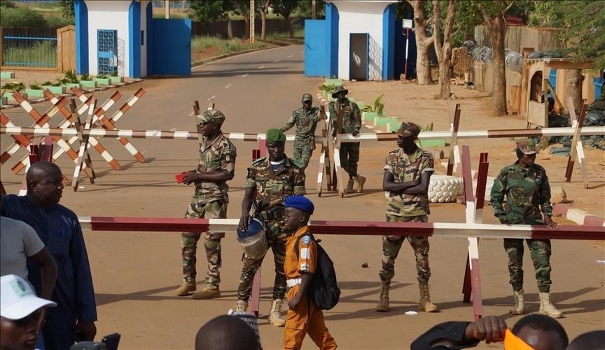 Le Nigeria prépare un nouveau dispositif sécuritaire avec le Bénin et le Niger