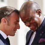 Gabon