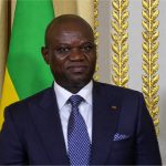 Gabon france