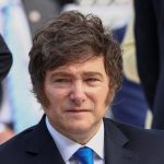 Javier Milei