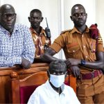 Kizza Besigye
