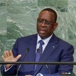 Macky Sall