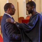 Macky sall onu