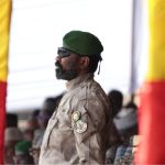 Mali