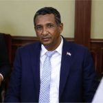 Mohamed hamdan daglo