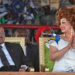 Paul biya