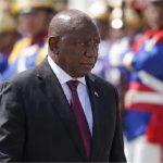 Ramaphosa