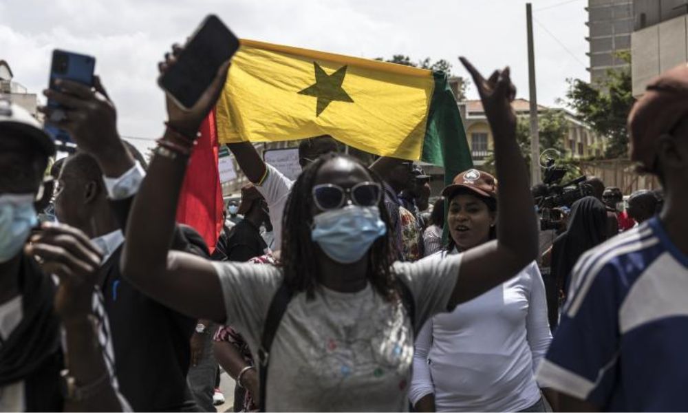 Reforme constitutionnelle