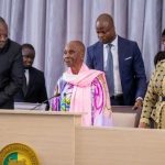 Senat benin