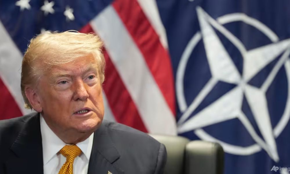 Trump iran