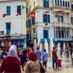 Tunisie