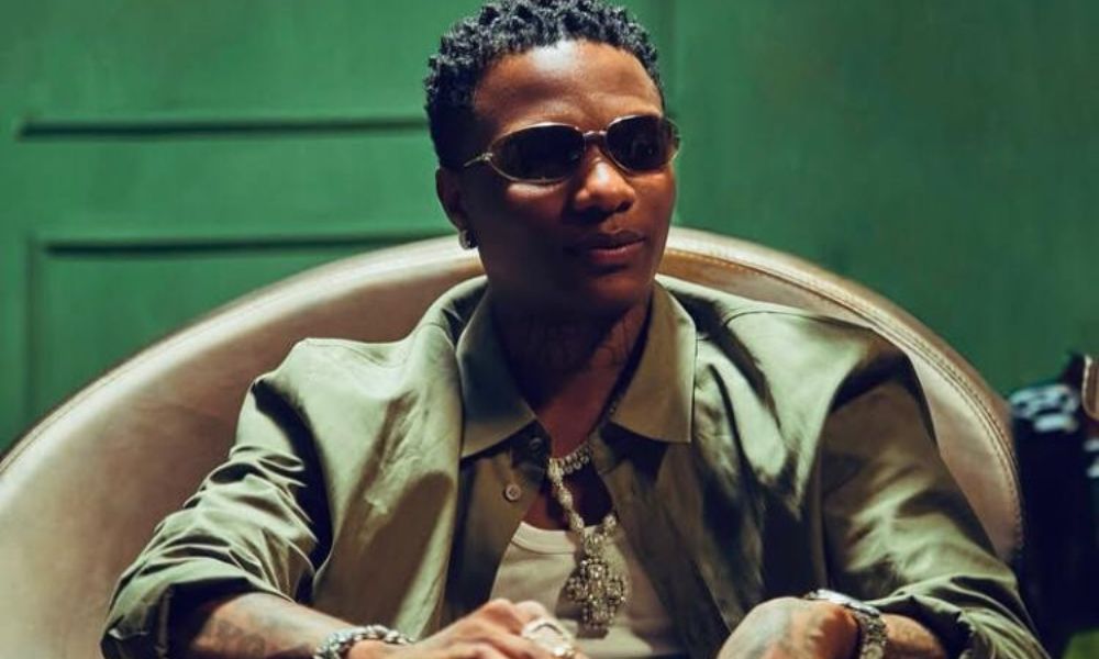 Wizkid