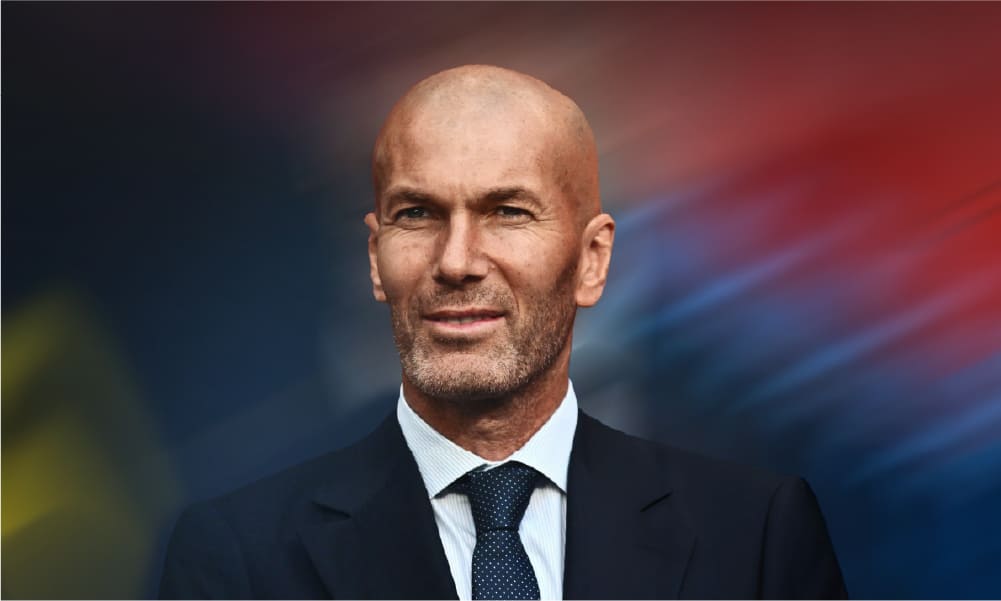 Zinédine Zidane