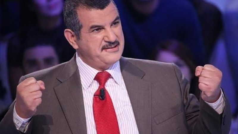 Tunisie : Mohamed Hachemi Hamdi affiche son soutien à la position marocaine sur le Sahara