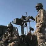 Mali : un convoi militaire pris dans une embuscade vers Anéfis