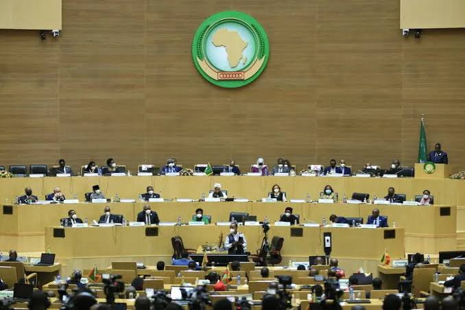 L'Union africaine sonne l'alarme sur le financement de la santé