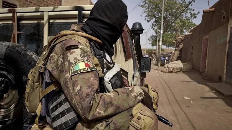 L’ONU et Amnesty demandent une enquête après la mort d’au moins 19 soldats maliens