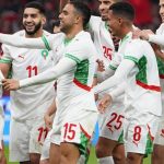 Mondial 2026 : le Maroc s'offre un nouveau quart de finale historique
