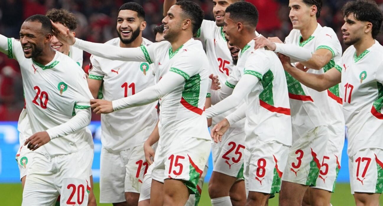 Mondial 2026 : le Maroc s'offre un nouveau quart de finale historique