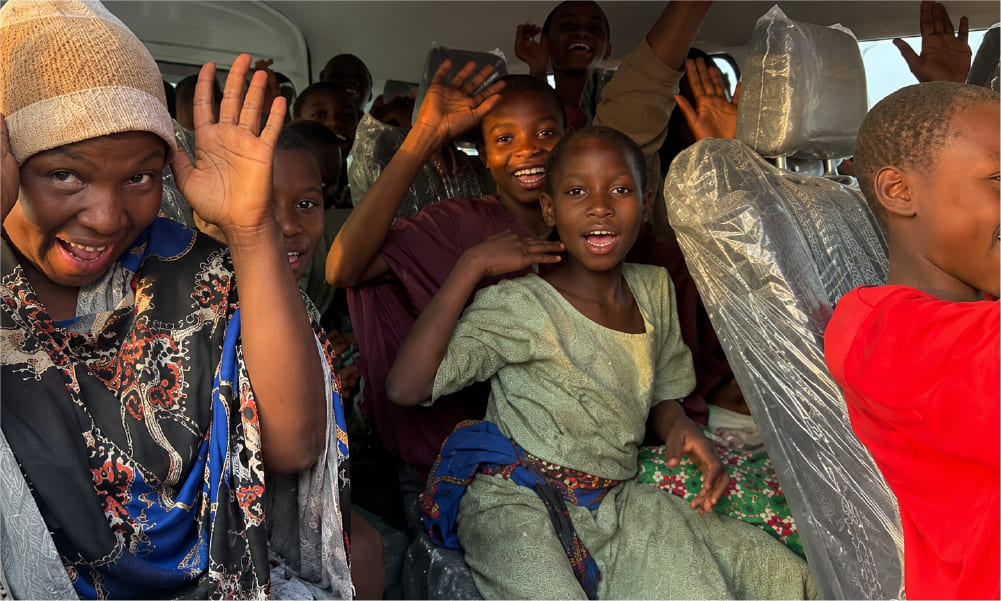 oyo state kidnapping